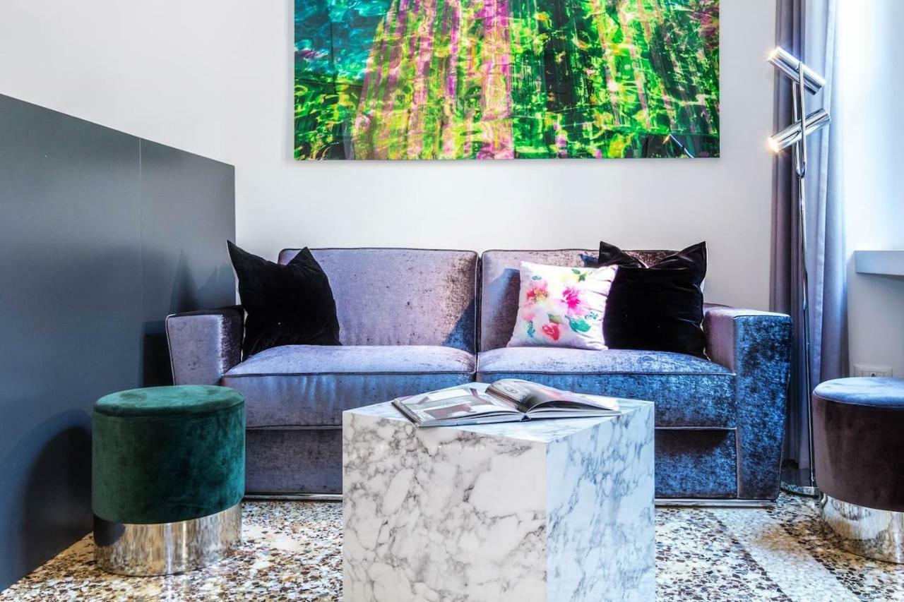 Apartment Joivy Superb 1bed In Brera *