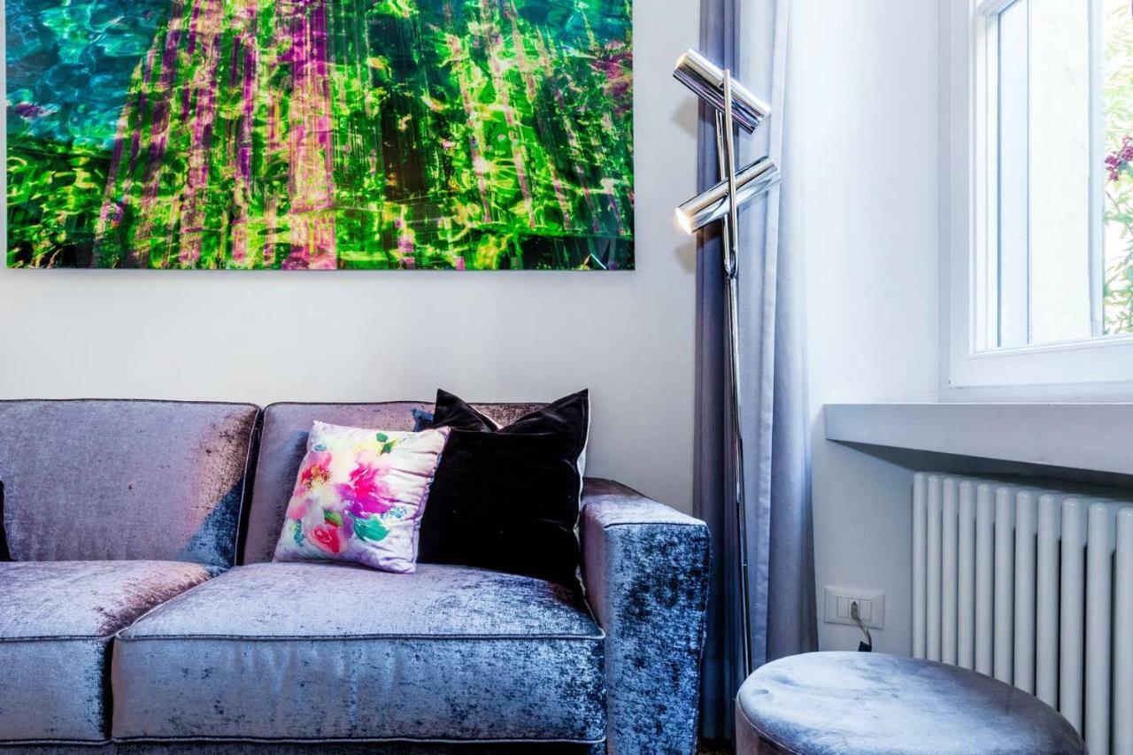 Apartment Joivy Superb 1bed In Brera Milan