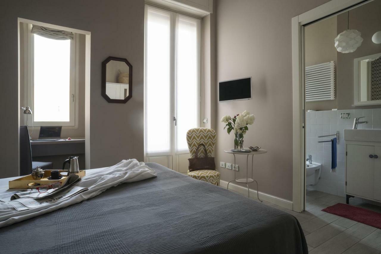 Bed & Breakfast Casatitta 2*