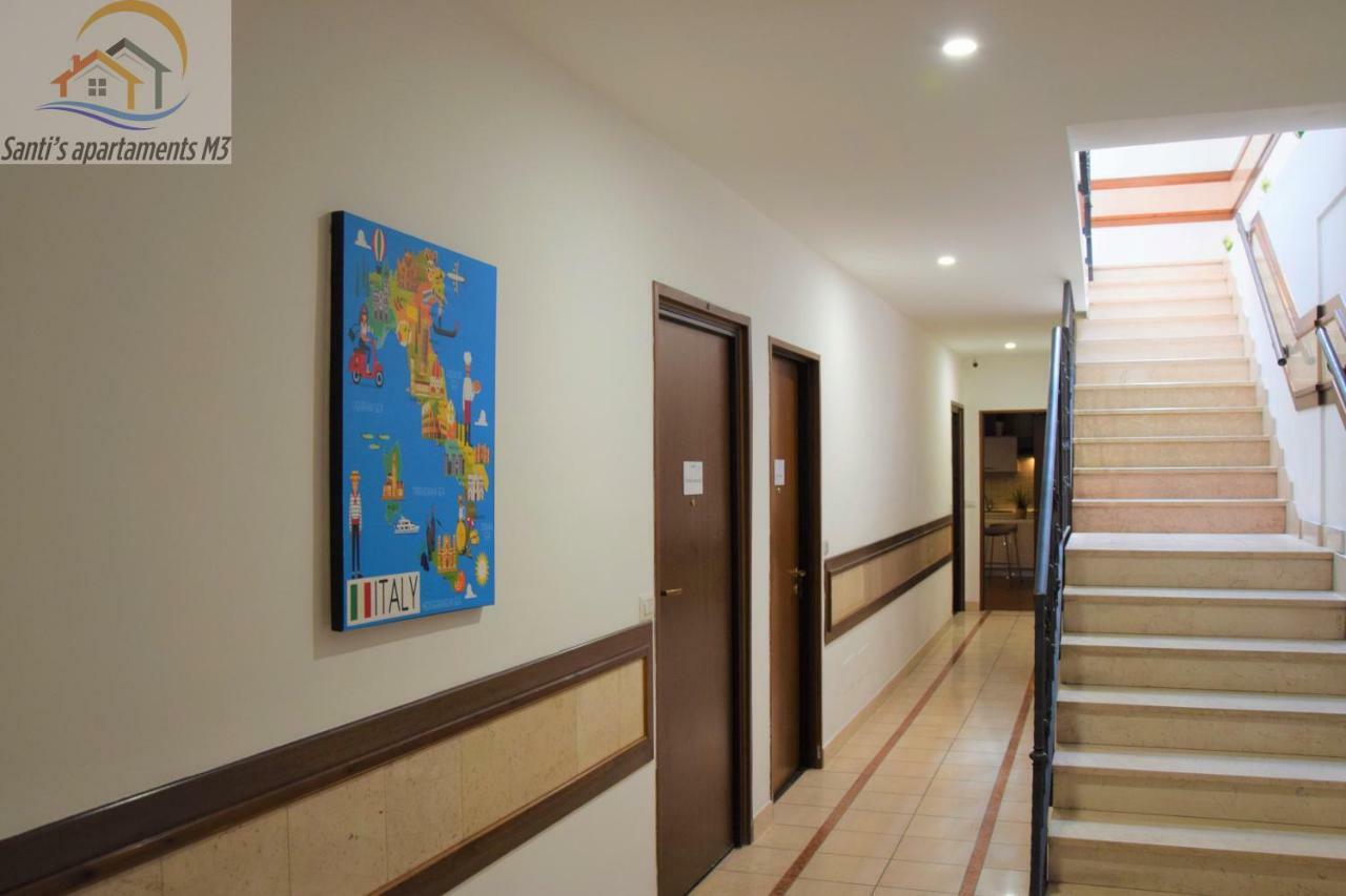 Apartment Santi's M3