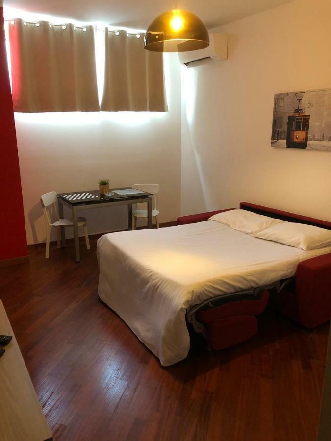 Santi's M3 Apartment