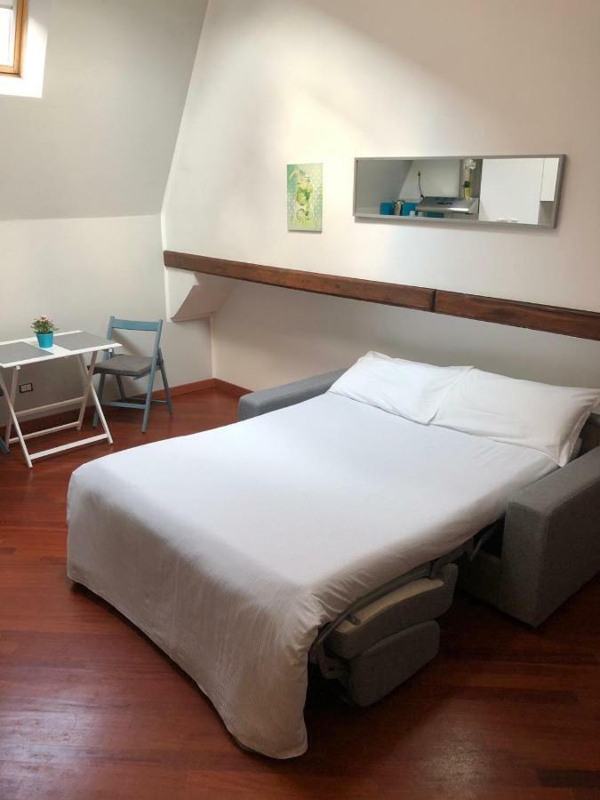 Apartment Santi's M3 *