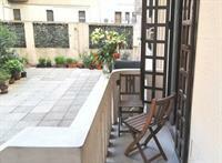 Apartment Loft Nb Parco Delle Basiliche *
