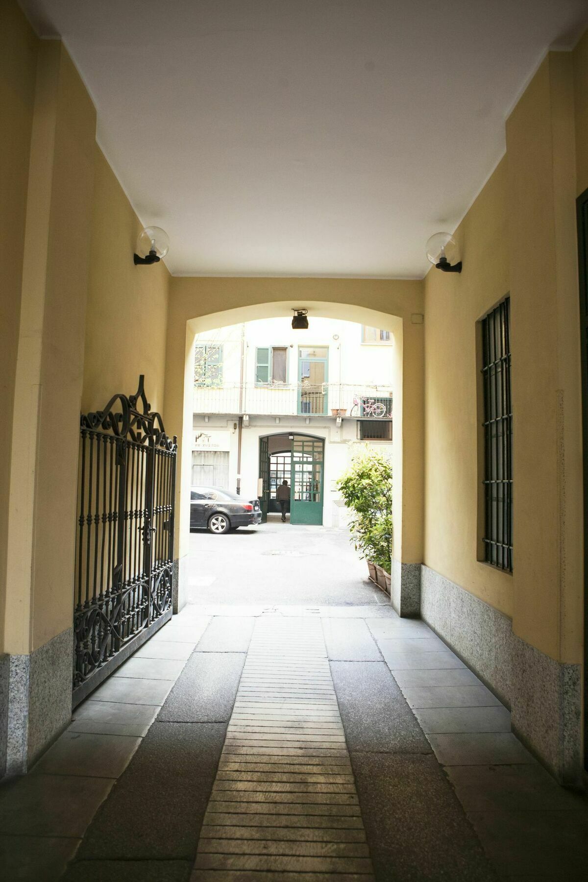 Alessia's Flat - Paolo Sarpi *