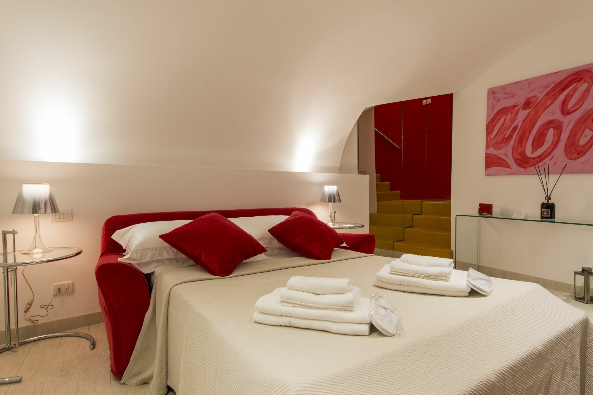 Apartment Bnbutler - Luxury Cerva *