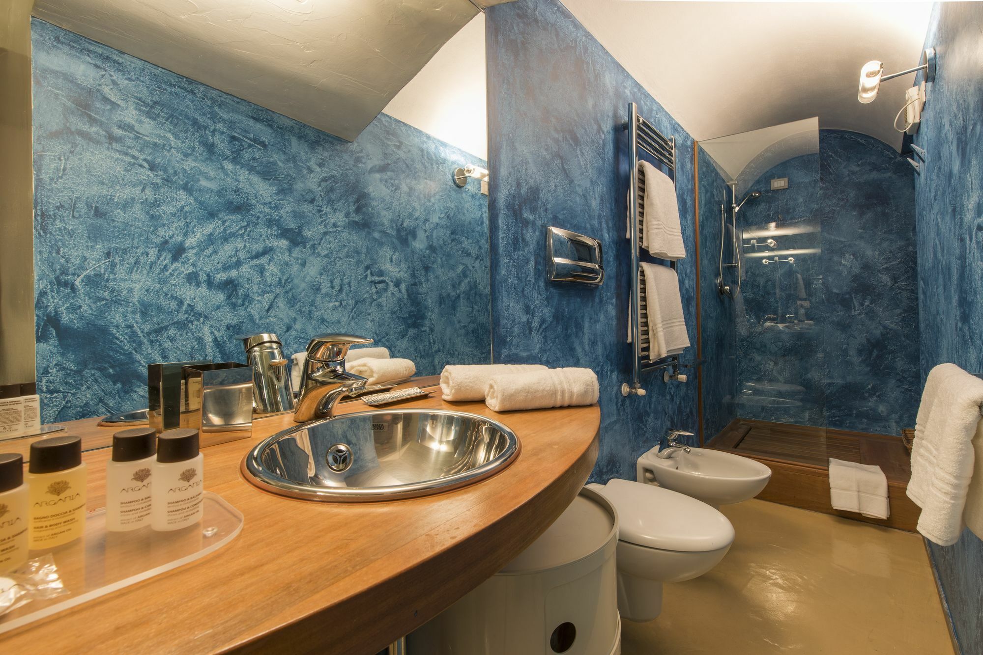 Bnbutler - Luxury Cerva Apartamento Milão