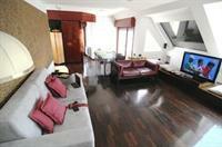 Apartment Loft Nb Parco Delle Basiliche Milan