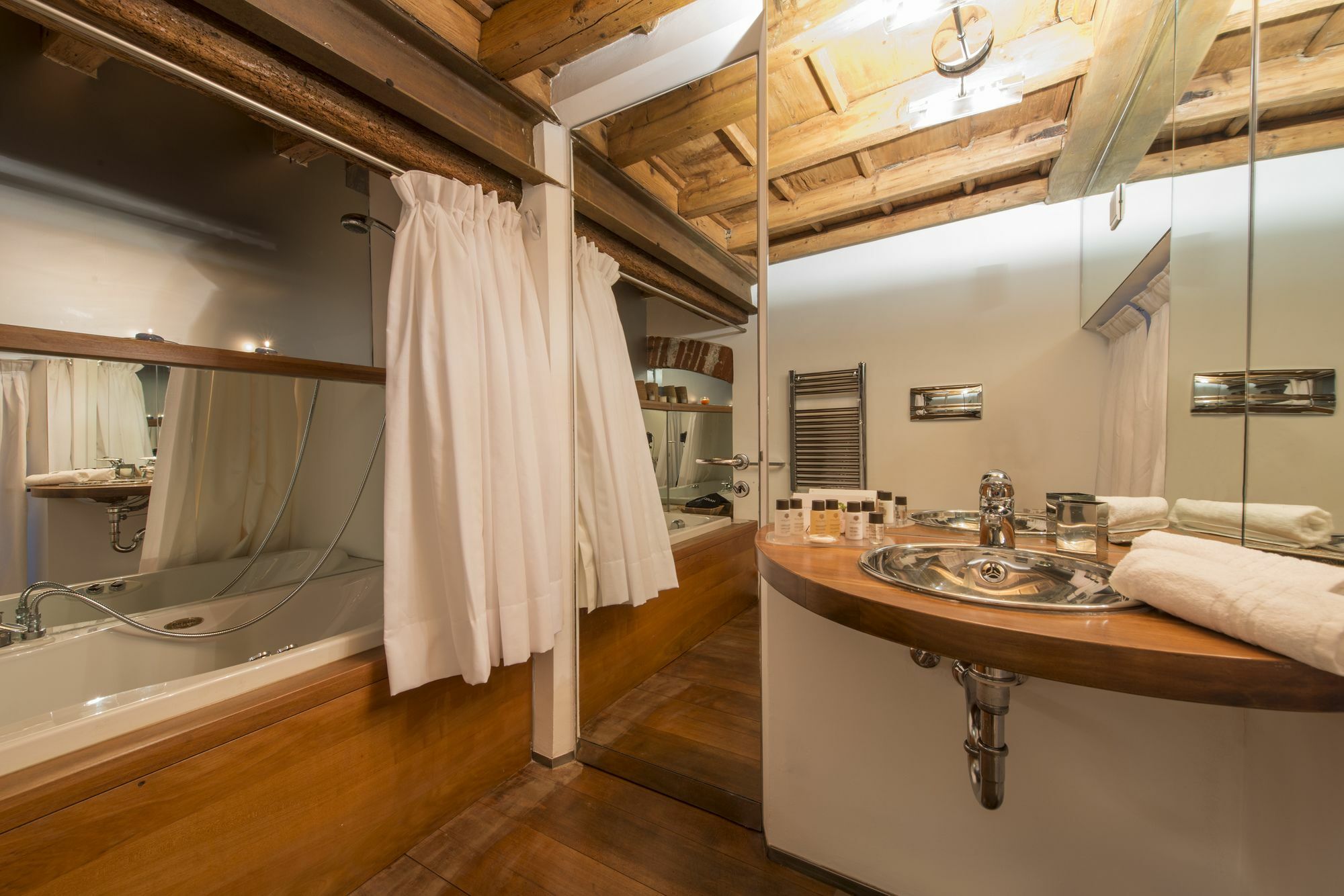 Bnbutler - Luxury Cerva Milan