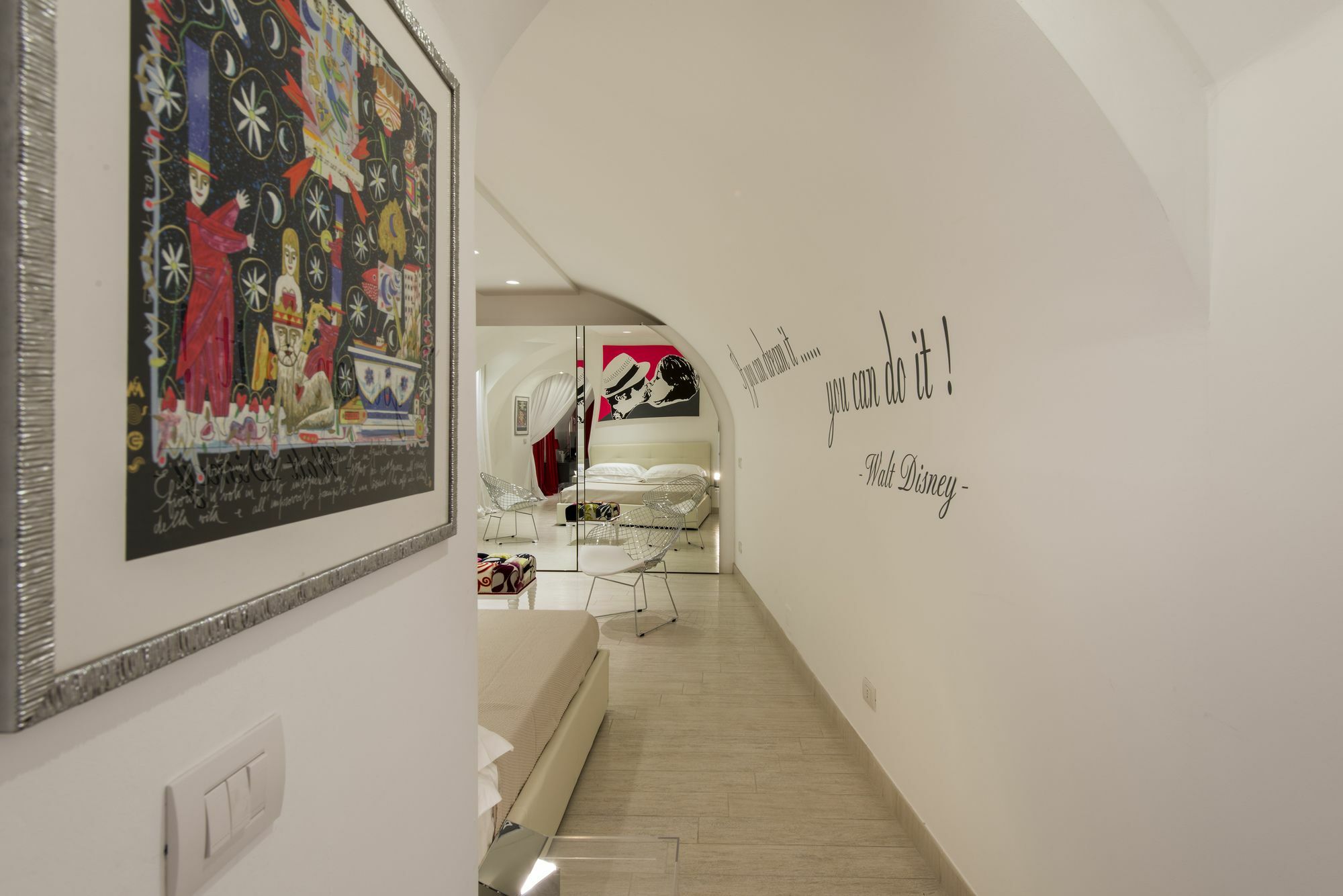 Bnbutler - Luxury Cerva * Milan