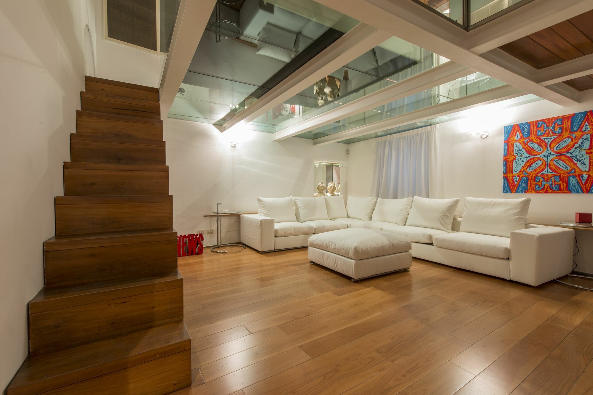 Apartment Bnbutler - Luxury Cerva Milan