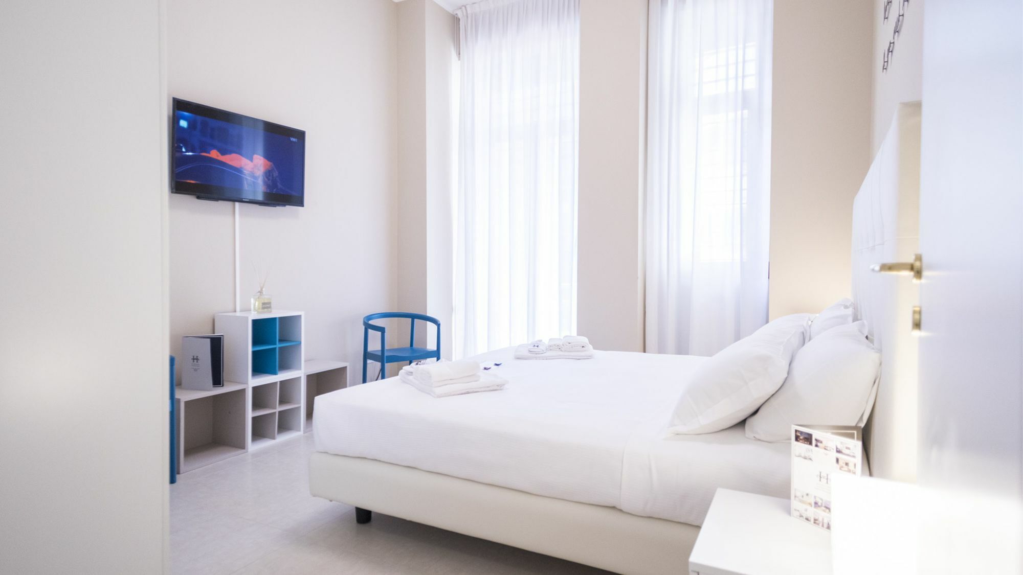 Hemeras Boutique Homes - Design Near Duomo Cathedral Apartment Milan