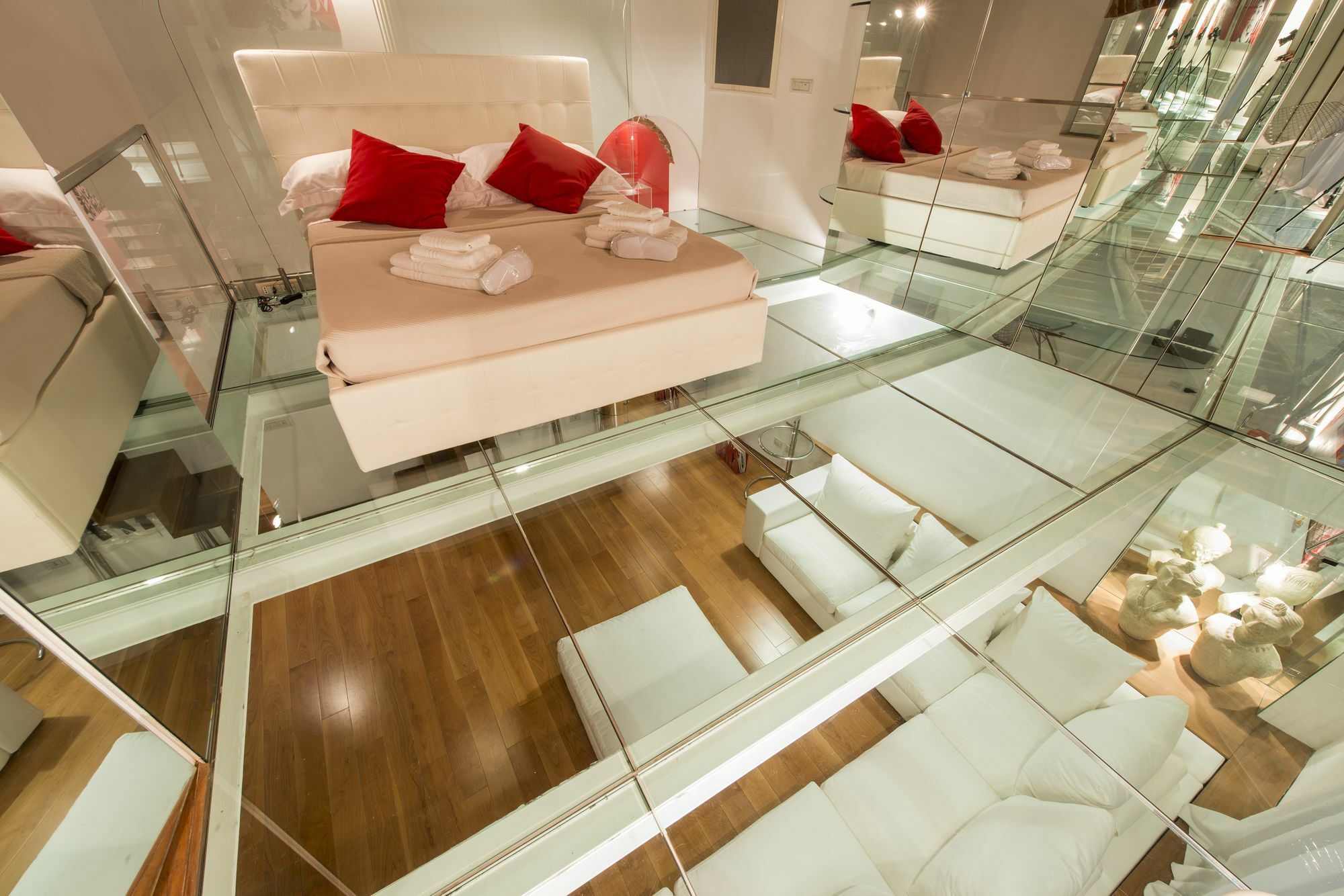 Bnbutler - Luxury Cerva Apartment *