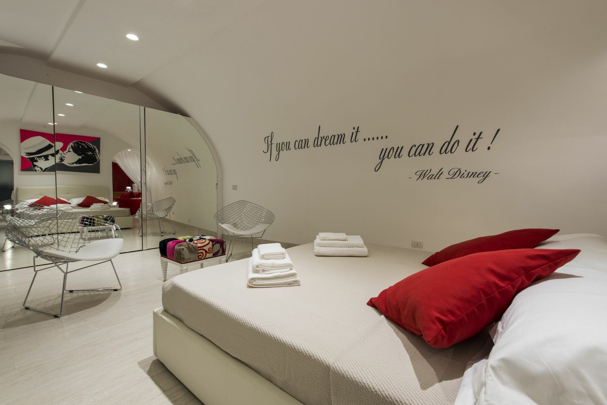 Bnbutler - Luxury Cerva Apartment