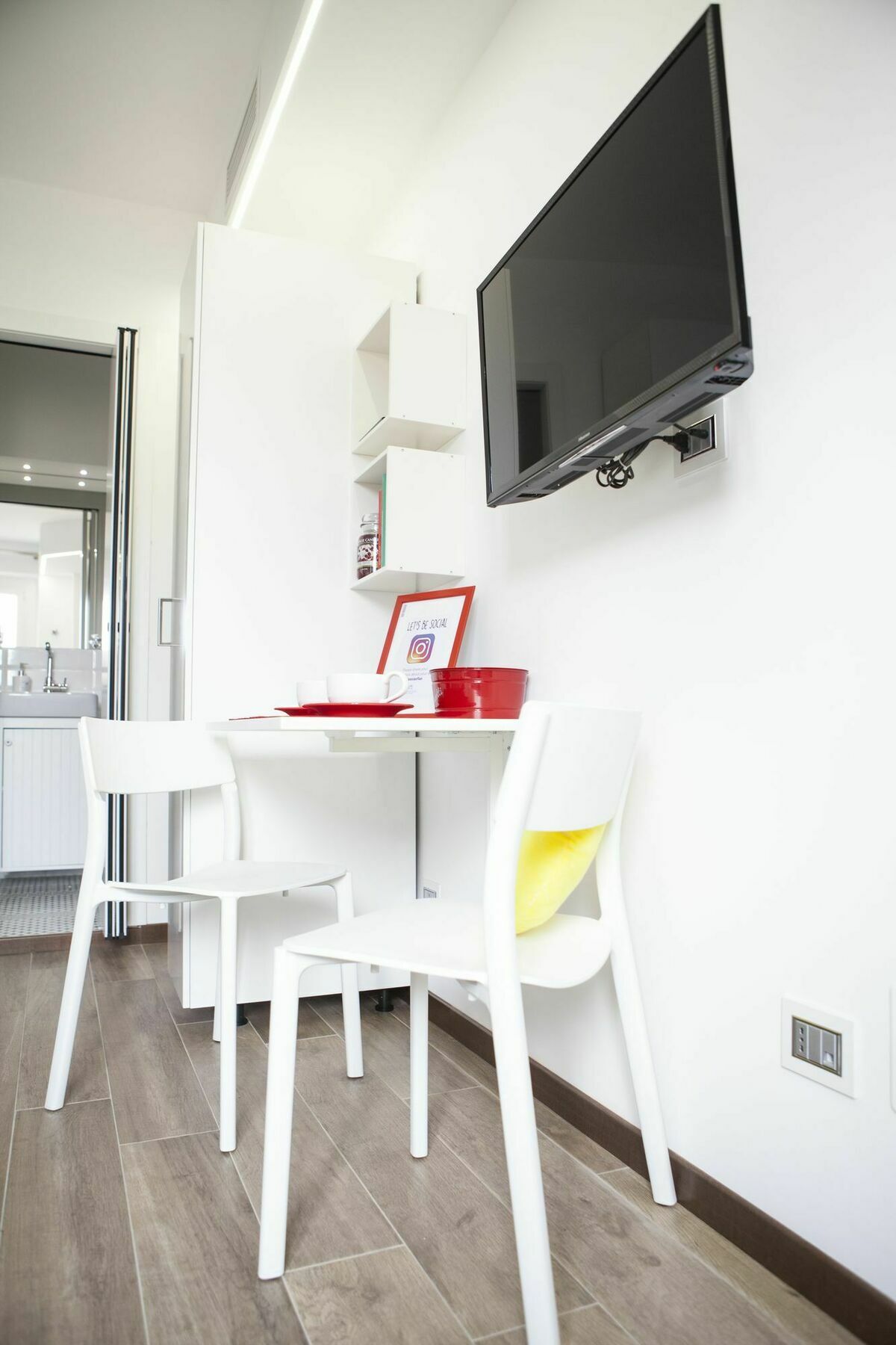 Alessia's Flat - Paolo Sarpi Milan