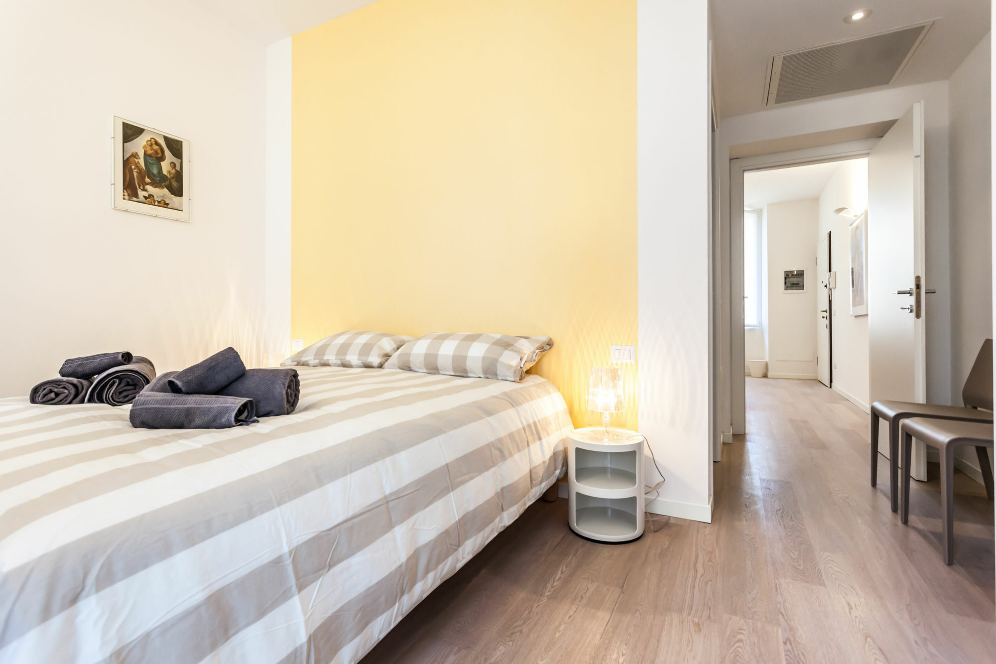 Porta Romana Apartment Milan