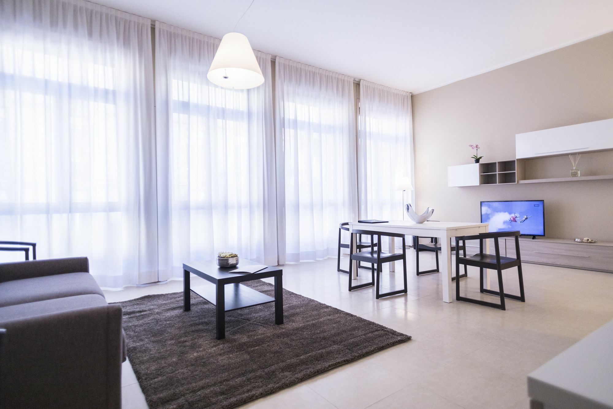 Apartment Hemeras Boutique Homes - Design Near Duomo Cathedral