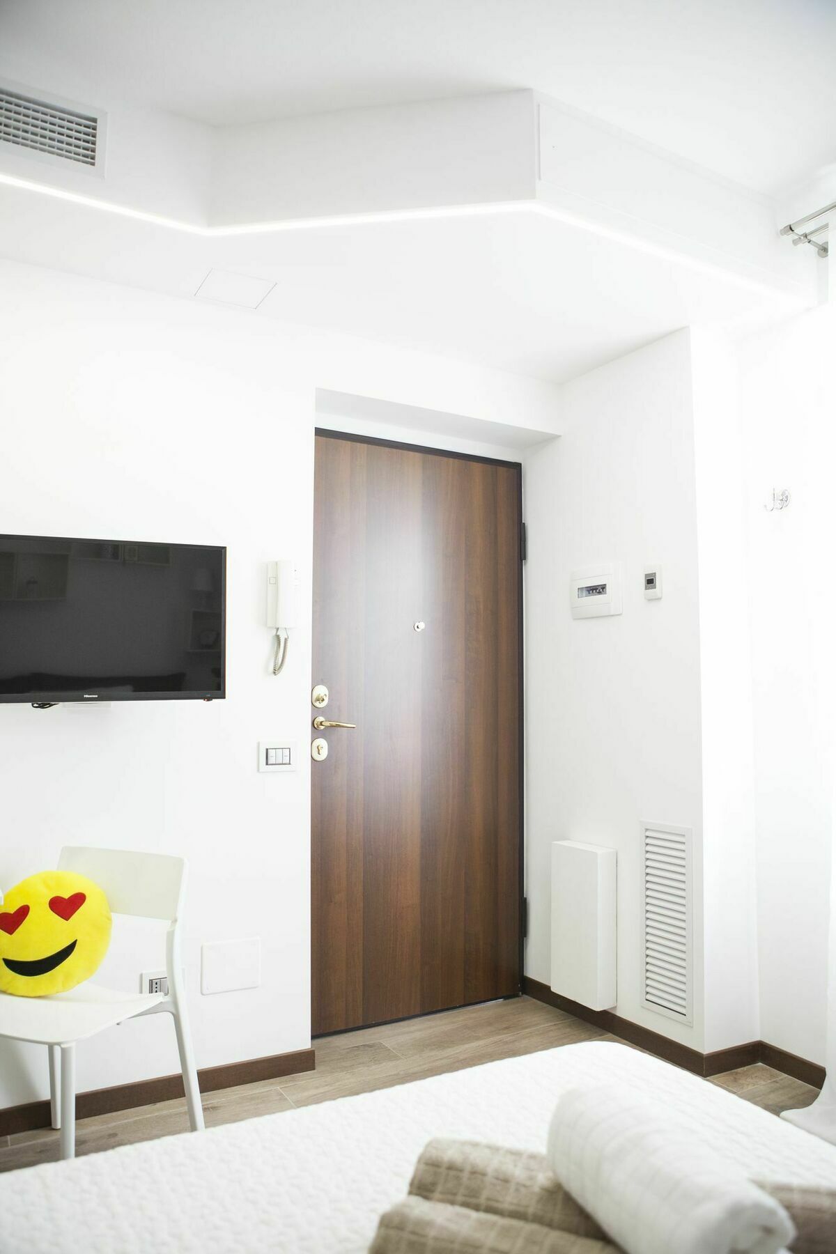 Alessia's Flat - Paolo Sarpi Apartment