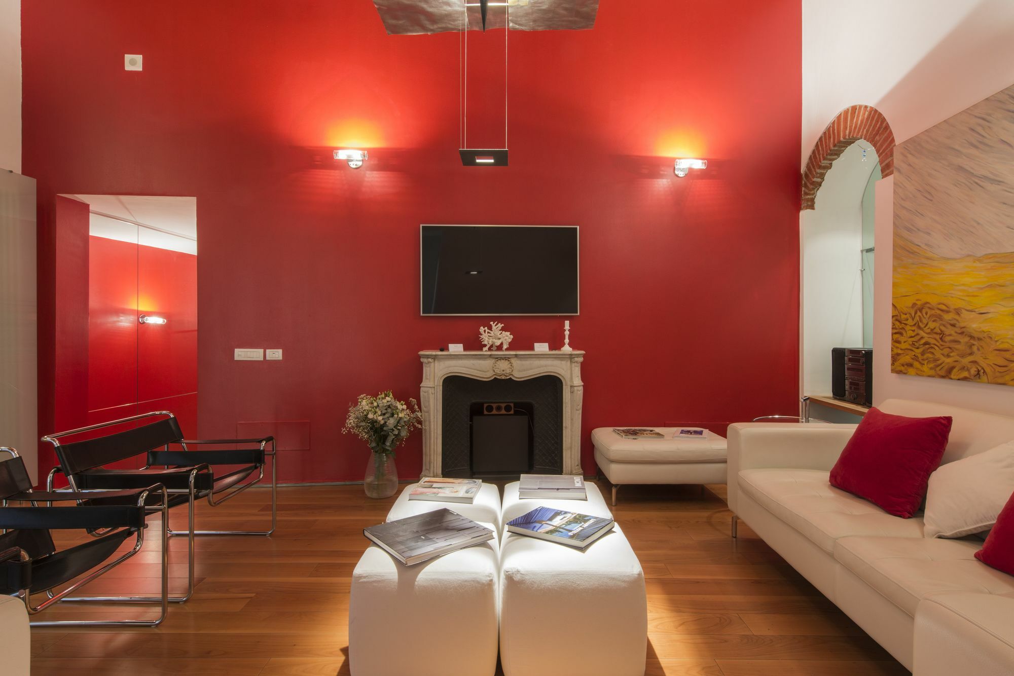 Apartment Bnbutler - Luxury Cerva *