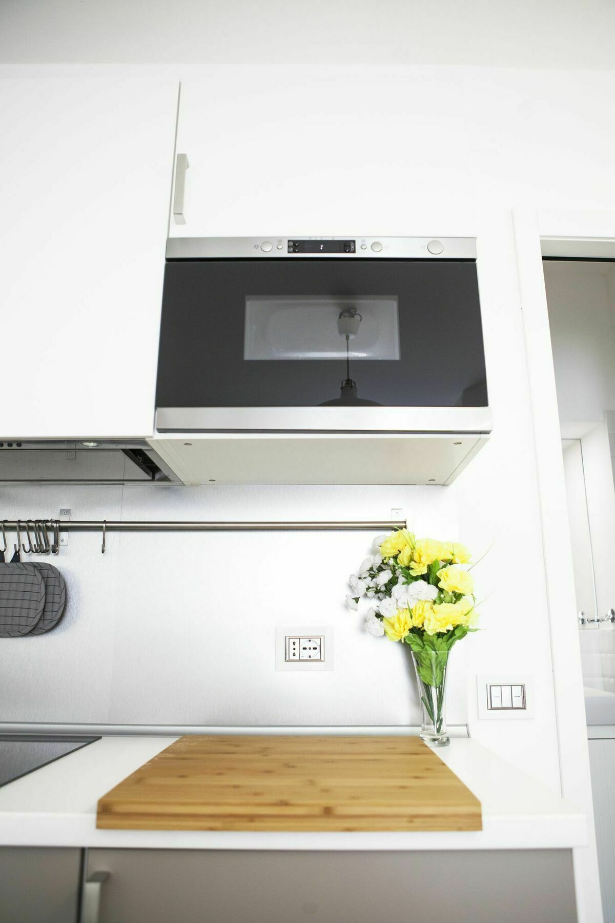 Alessia's Flat - Paolo Sarpi Apartment Milan