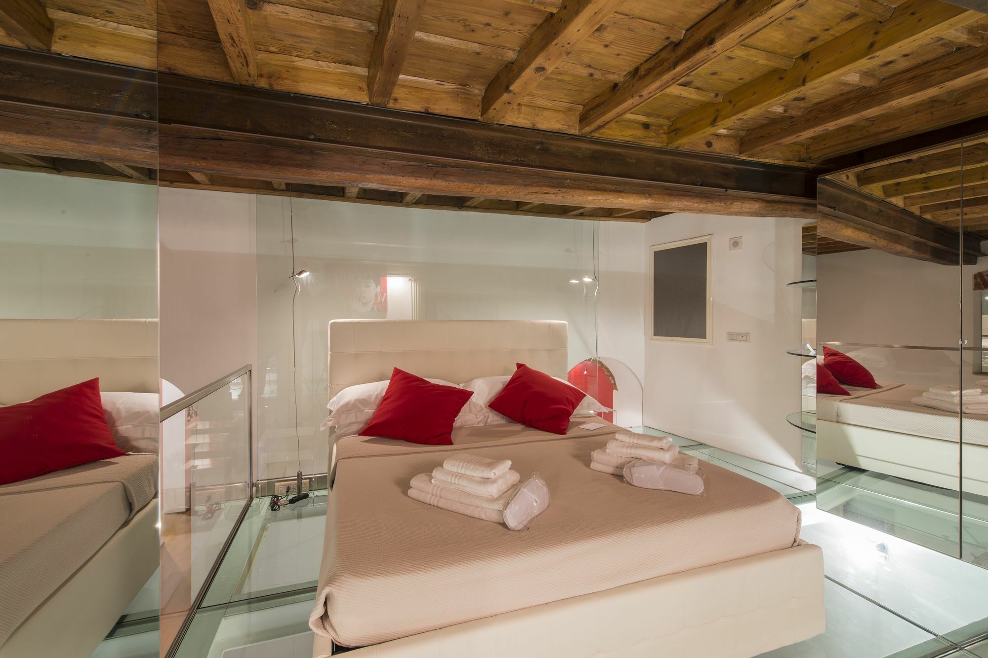 Bnbutler - Luxury Cerva Apartment