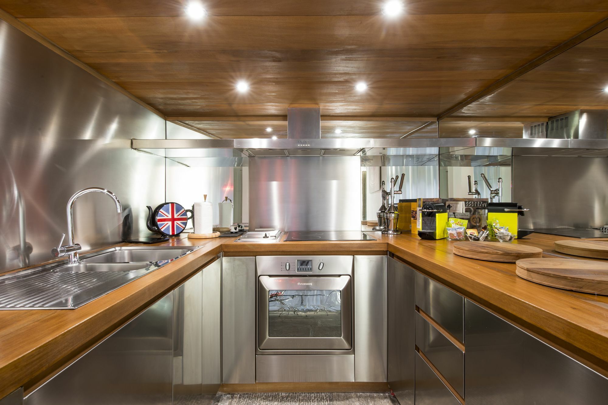 Bnbutler - Luxury Cerva * Milan