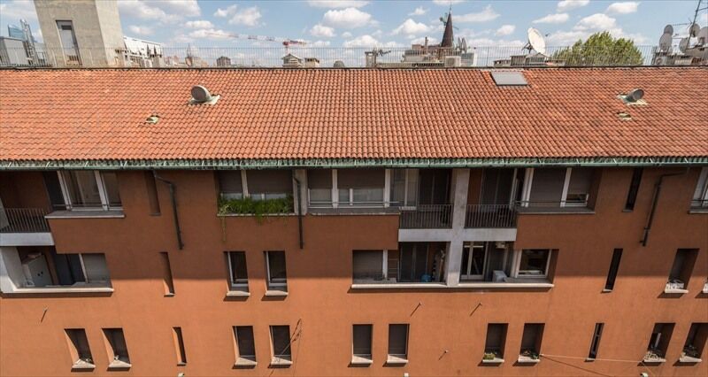 Hintown Brera's Loft Milan