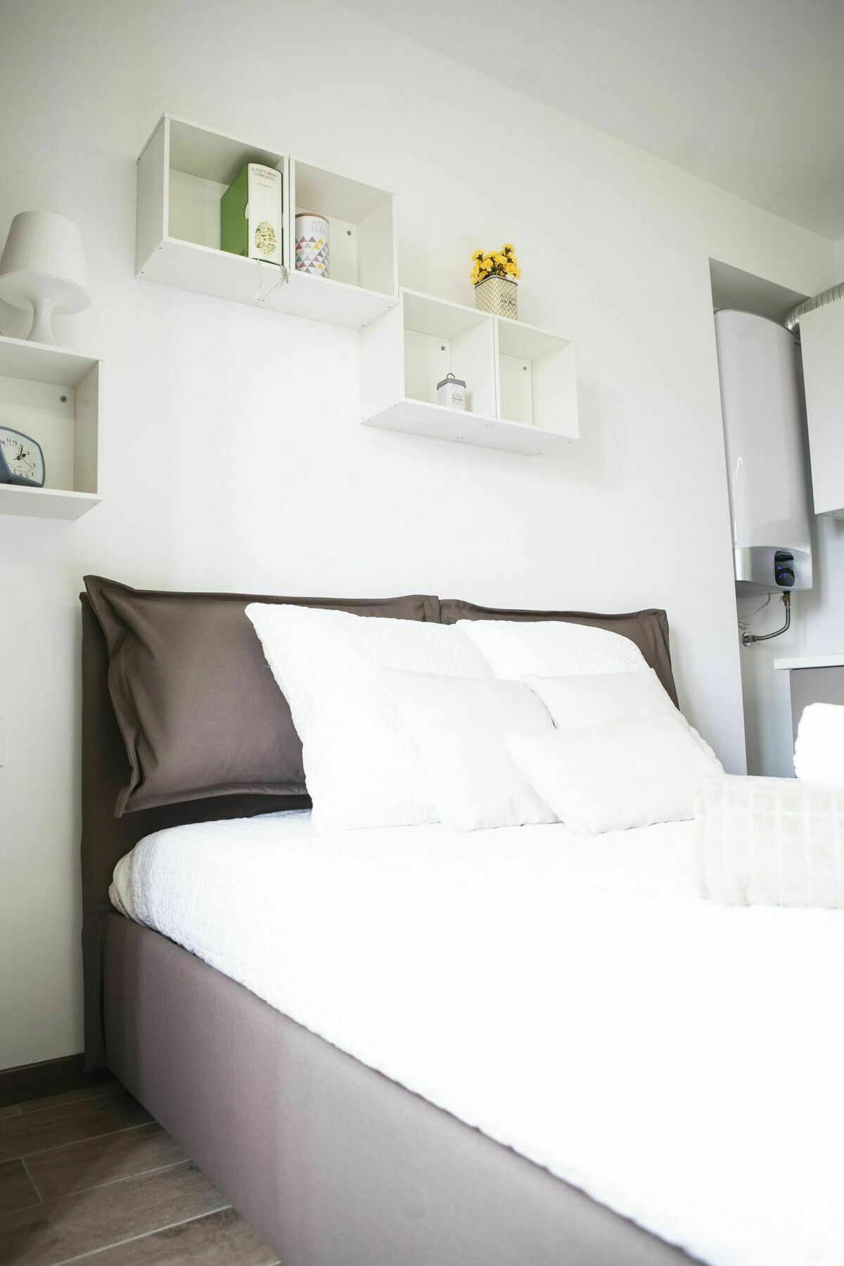 Alessia's Flat - Paolo Sarpi * Milan