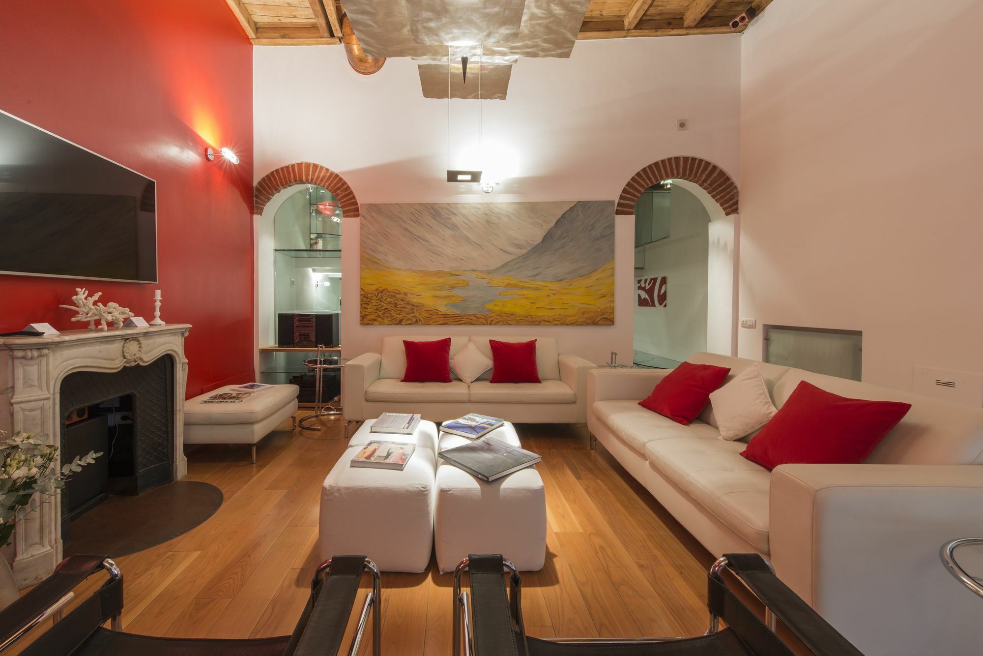 Bnbutler - Luxury Cerva *