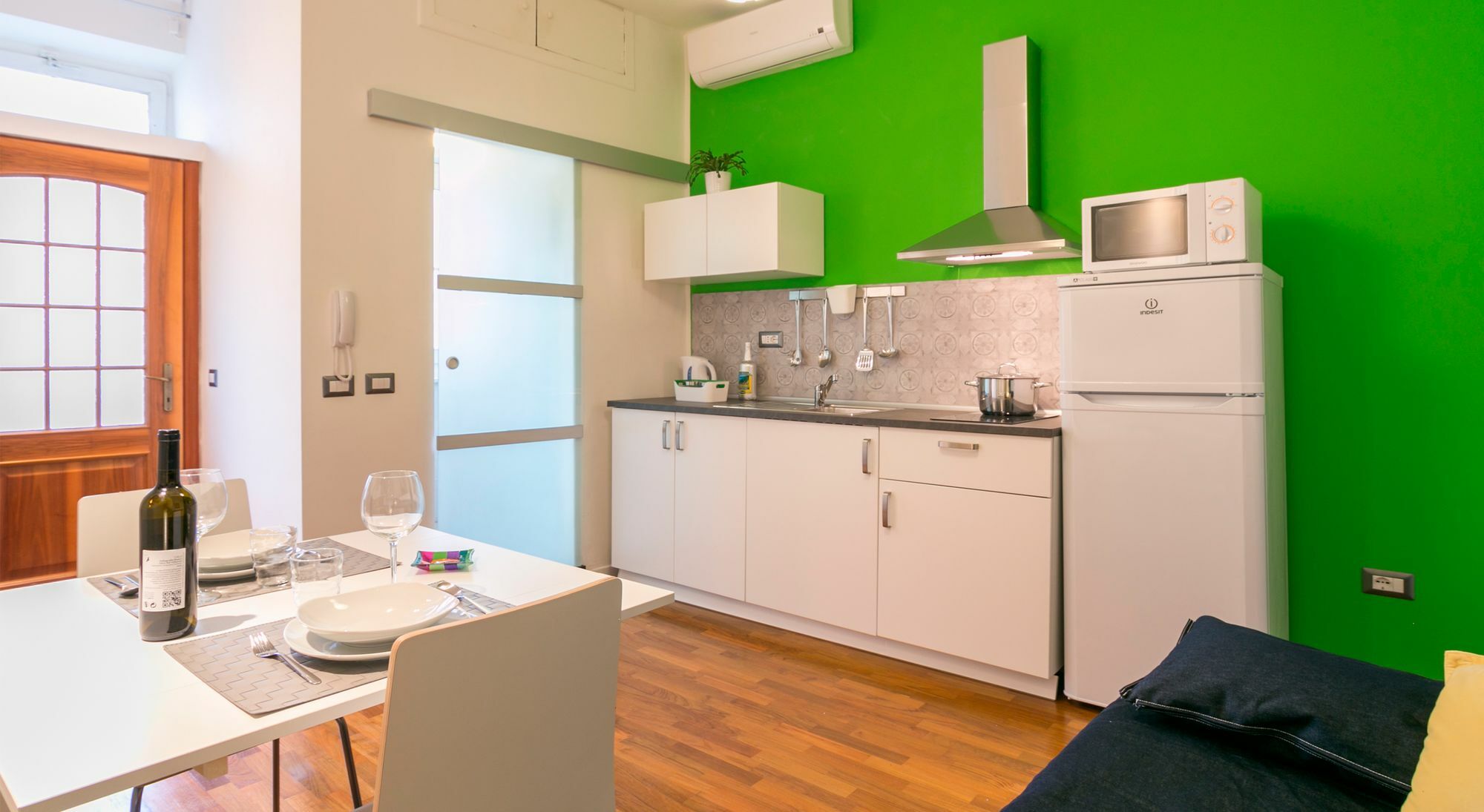 Apartment Pit Stop Navigli *