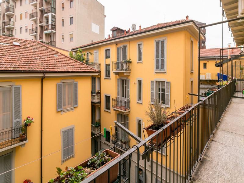 Pit Stop Navigli Apartment *