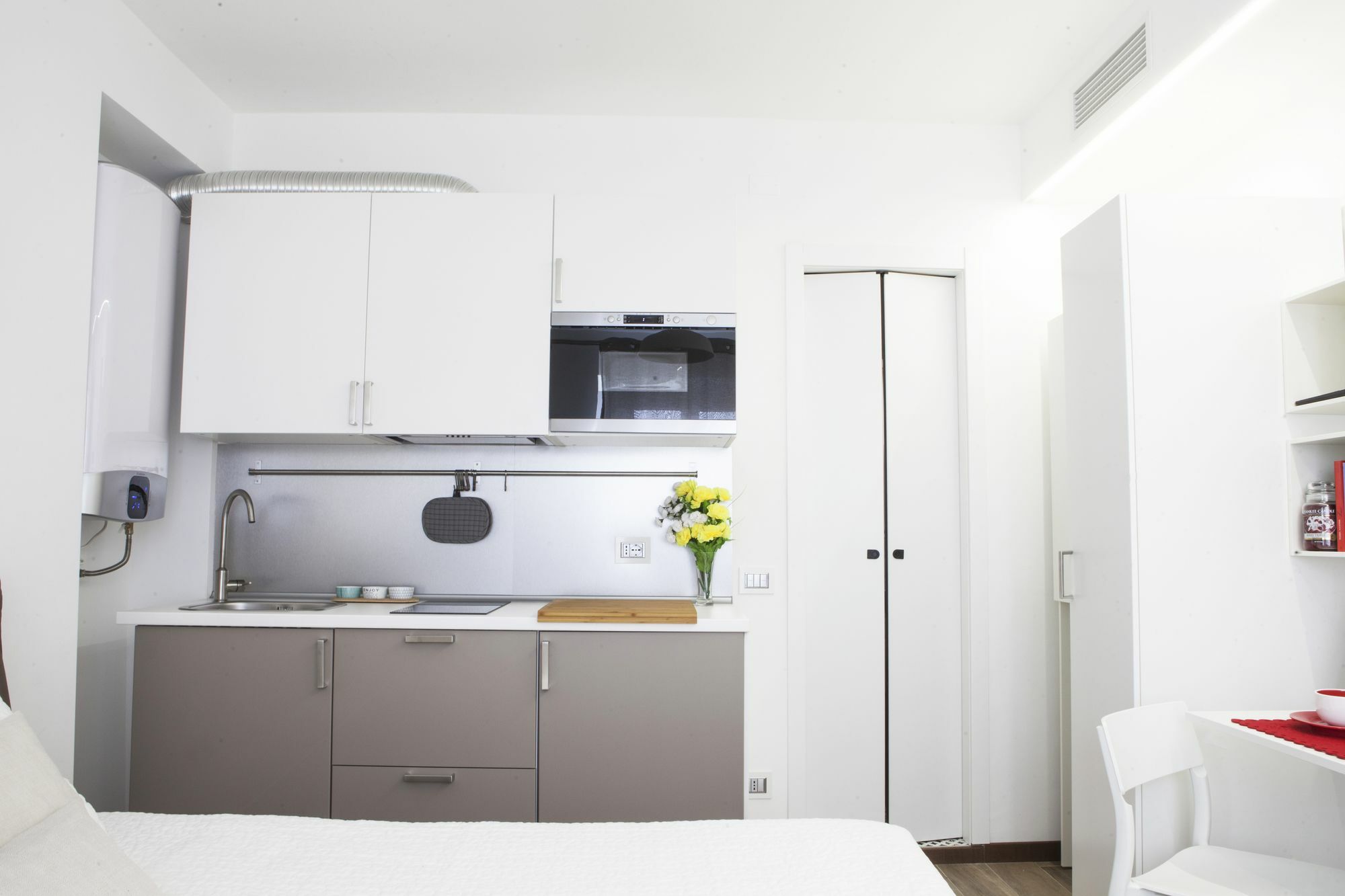 Alessia's Flat - Paolo Sarpi Milan