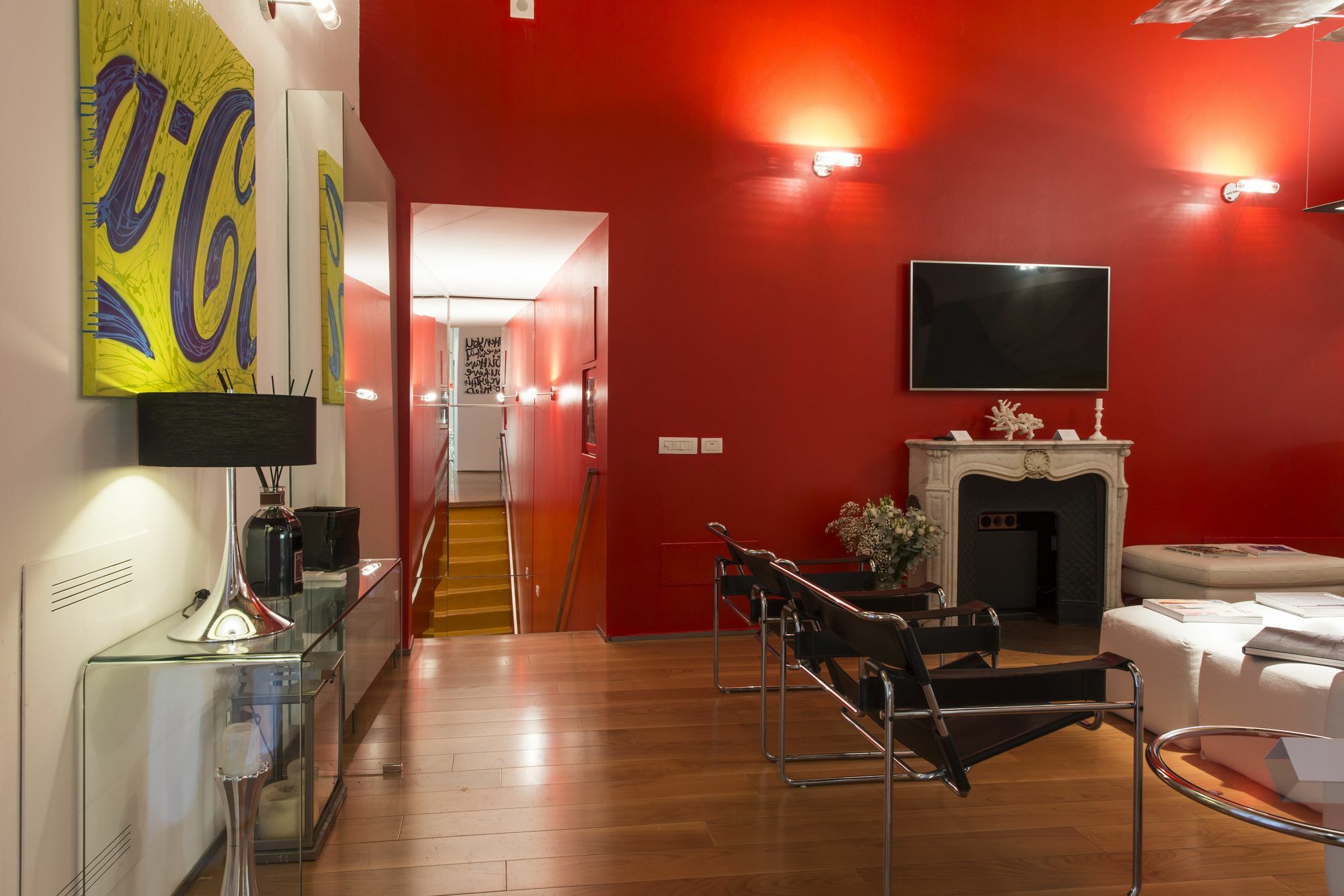 Bnbutler - Luxury Cerva