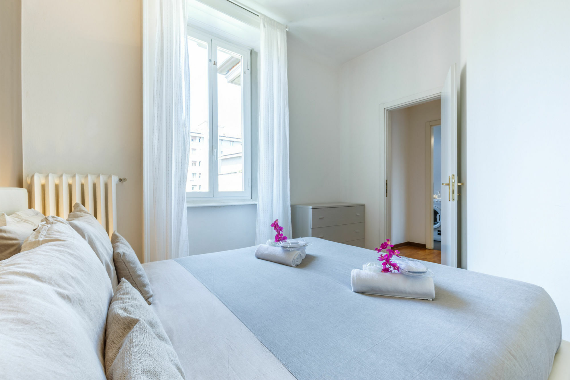 Apartment Suitelowcost - Station *