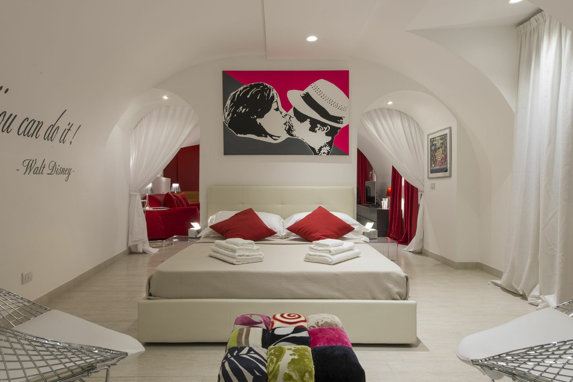 Apartment Bnbutler - Luxury Cerva Milan