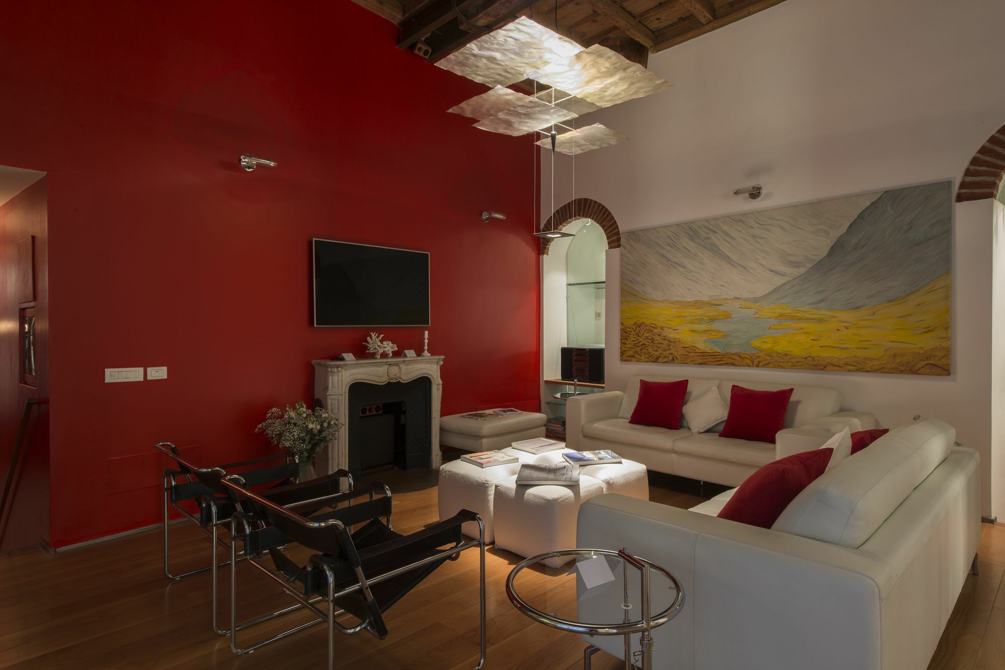 Bnbutler - Luxury Cerva Apartment