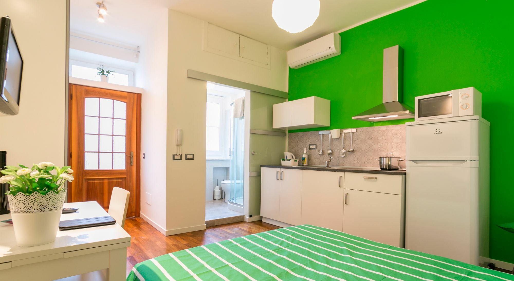 Apartment Pit Stop Navigli *