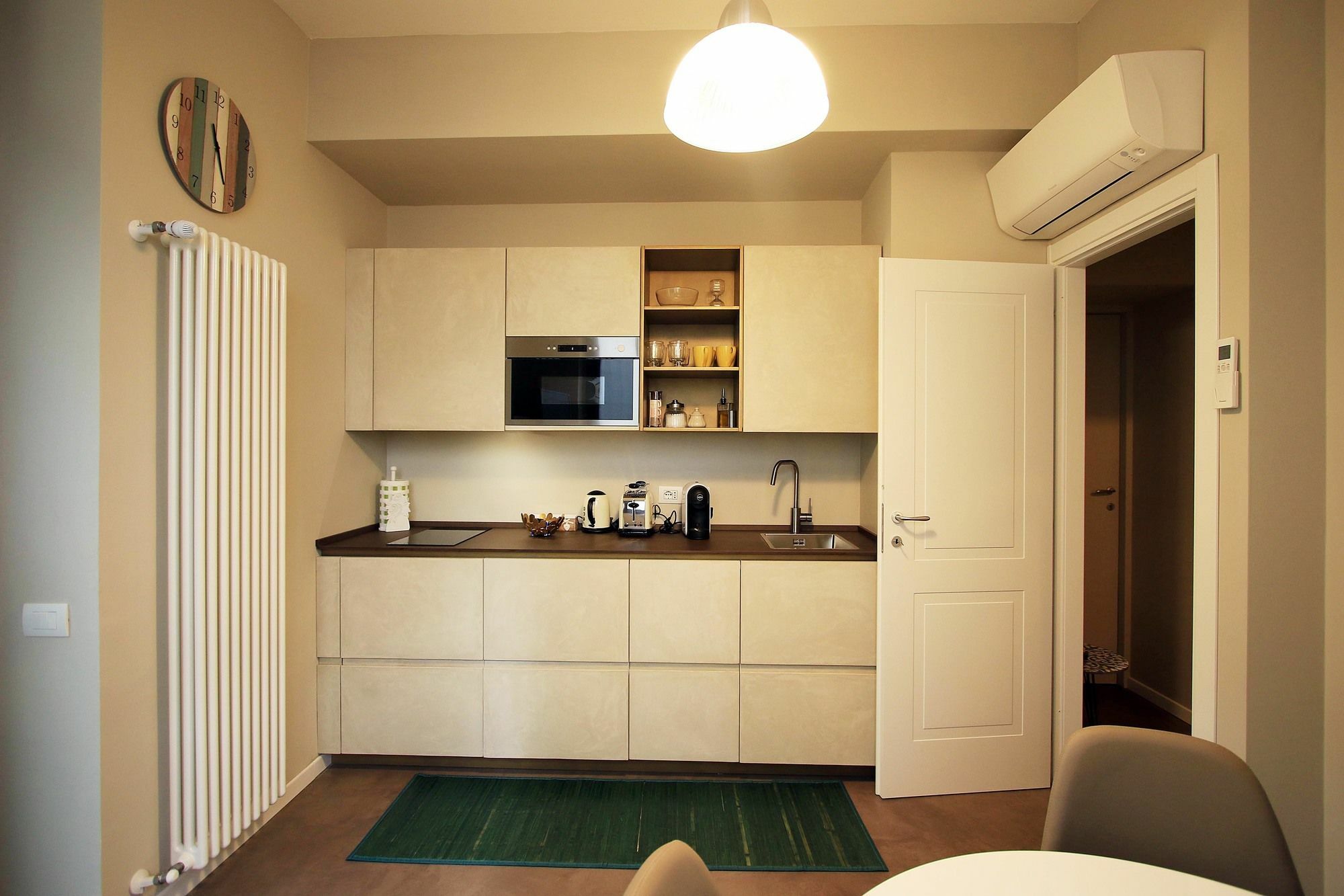Residenza Porta Romana 120 Apartment