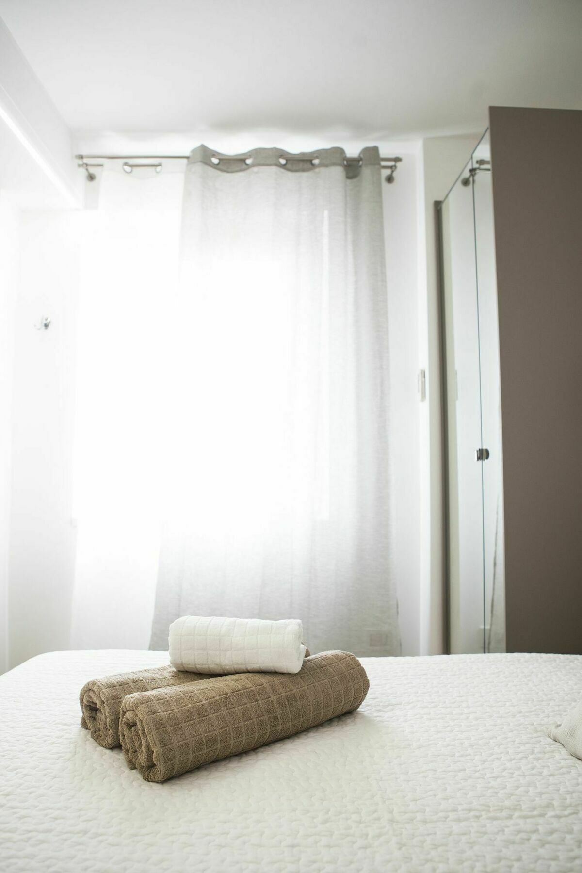 Alessia's Flat - Paolo Sarpi Apartment