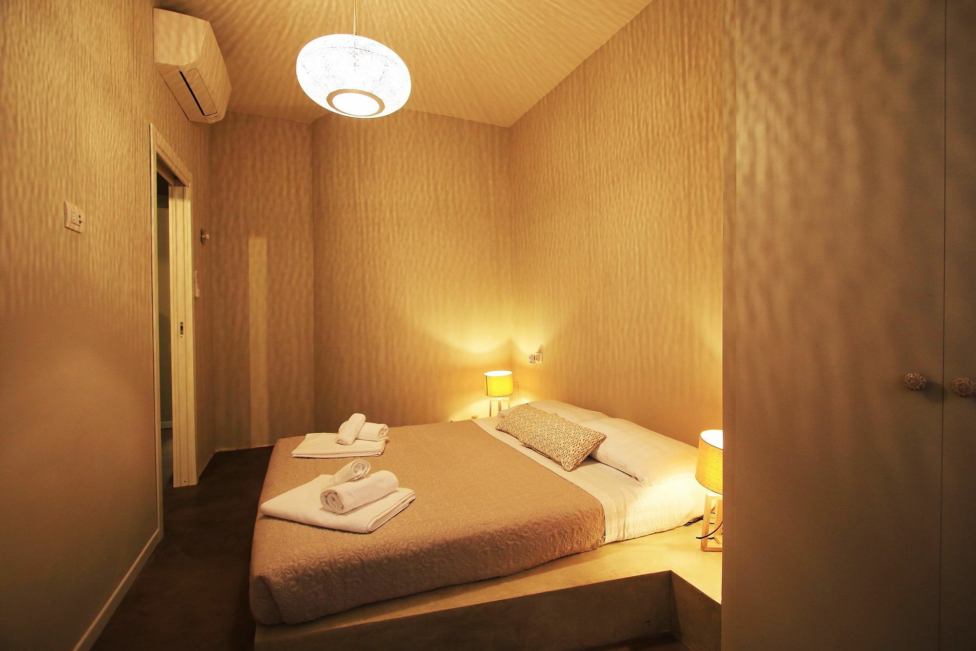 Residenza Porta Romana 120 Apartment Milan