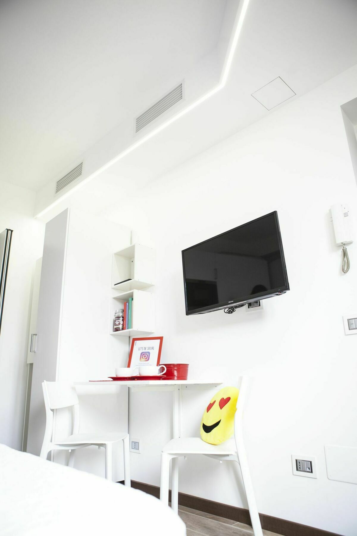 Alessia's Flat - Paolo Sarpi Apartment