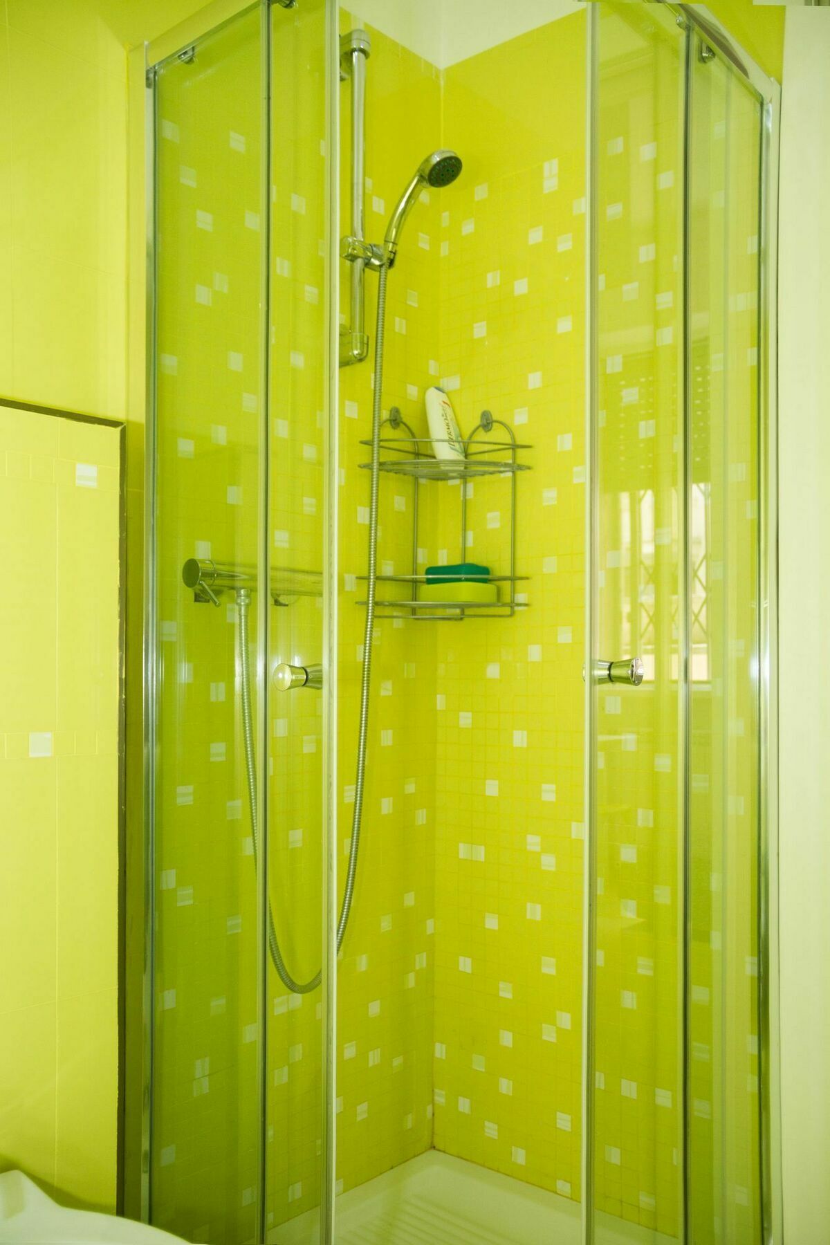 Apartment Ciao Flats - Via Fiuggi Milan