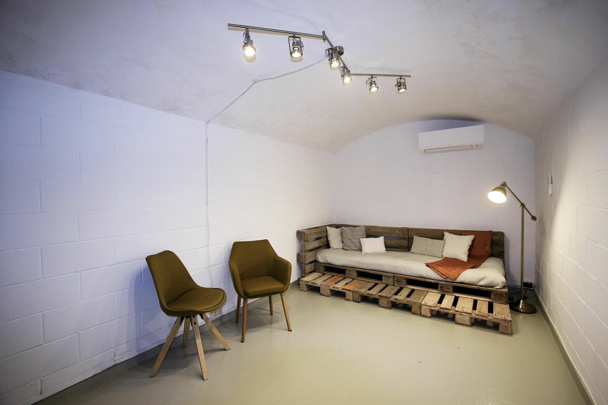 Apartment Residenza Porta Romana 120 Milan