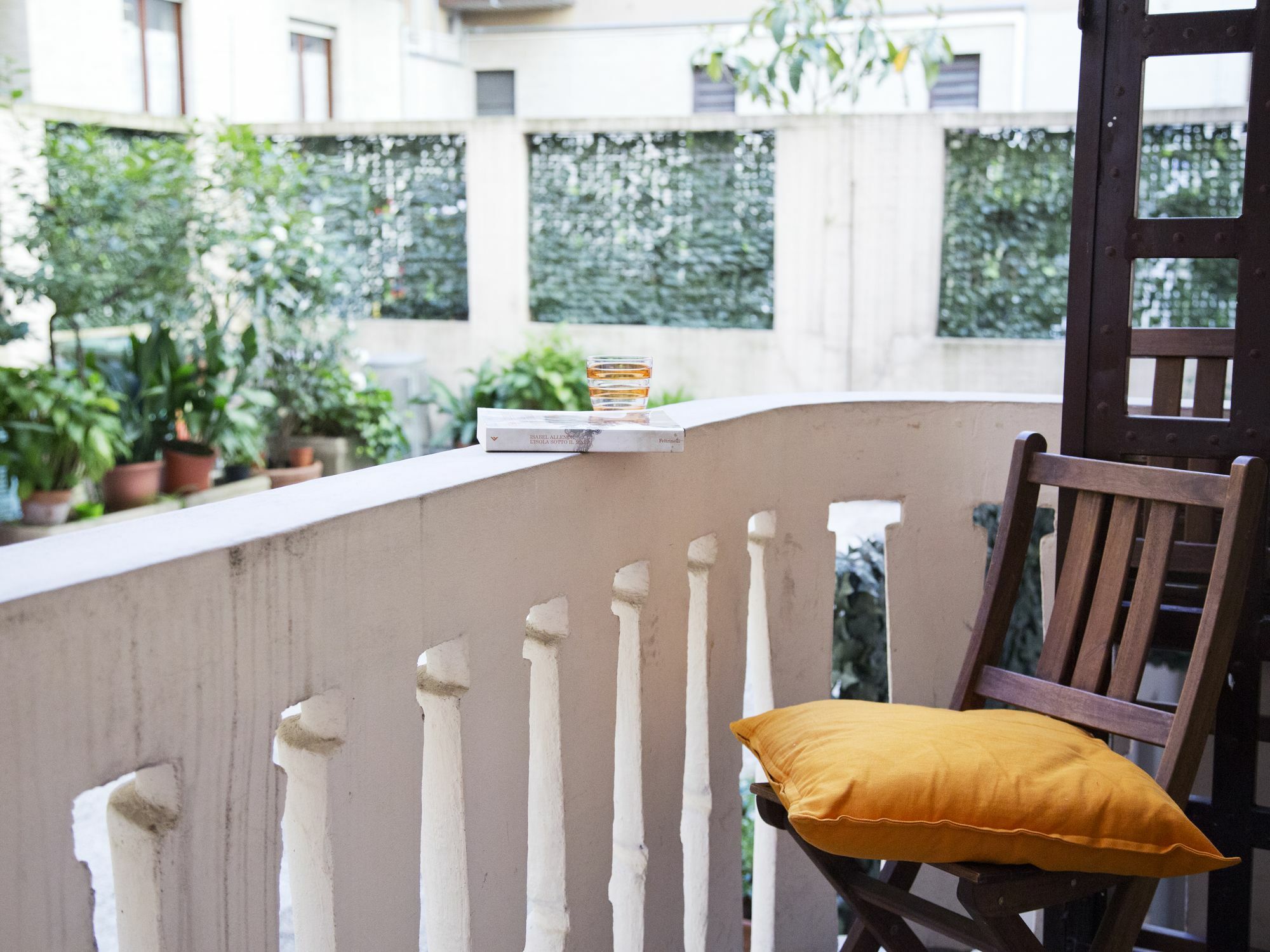 Apartment Hintown S. Lorenzo Arcade Milan
