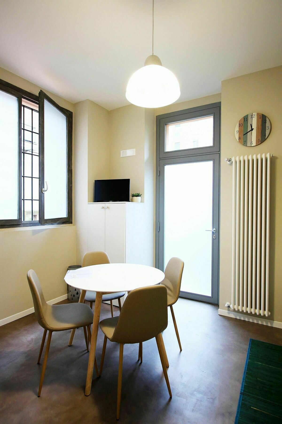 Residenza Porta Romana 120 * Milan