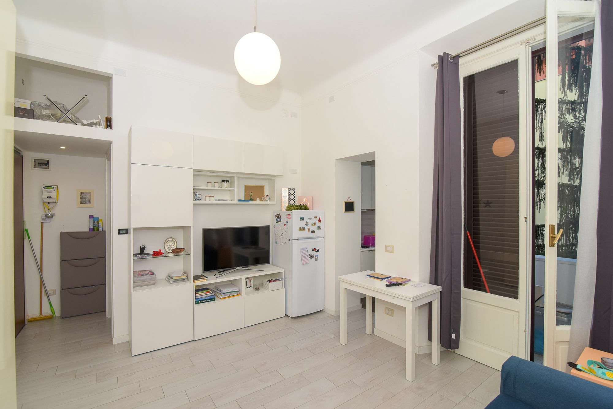 Appartamento Monolocale Vallarsa