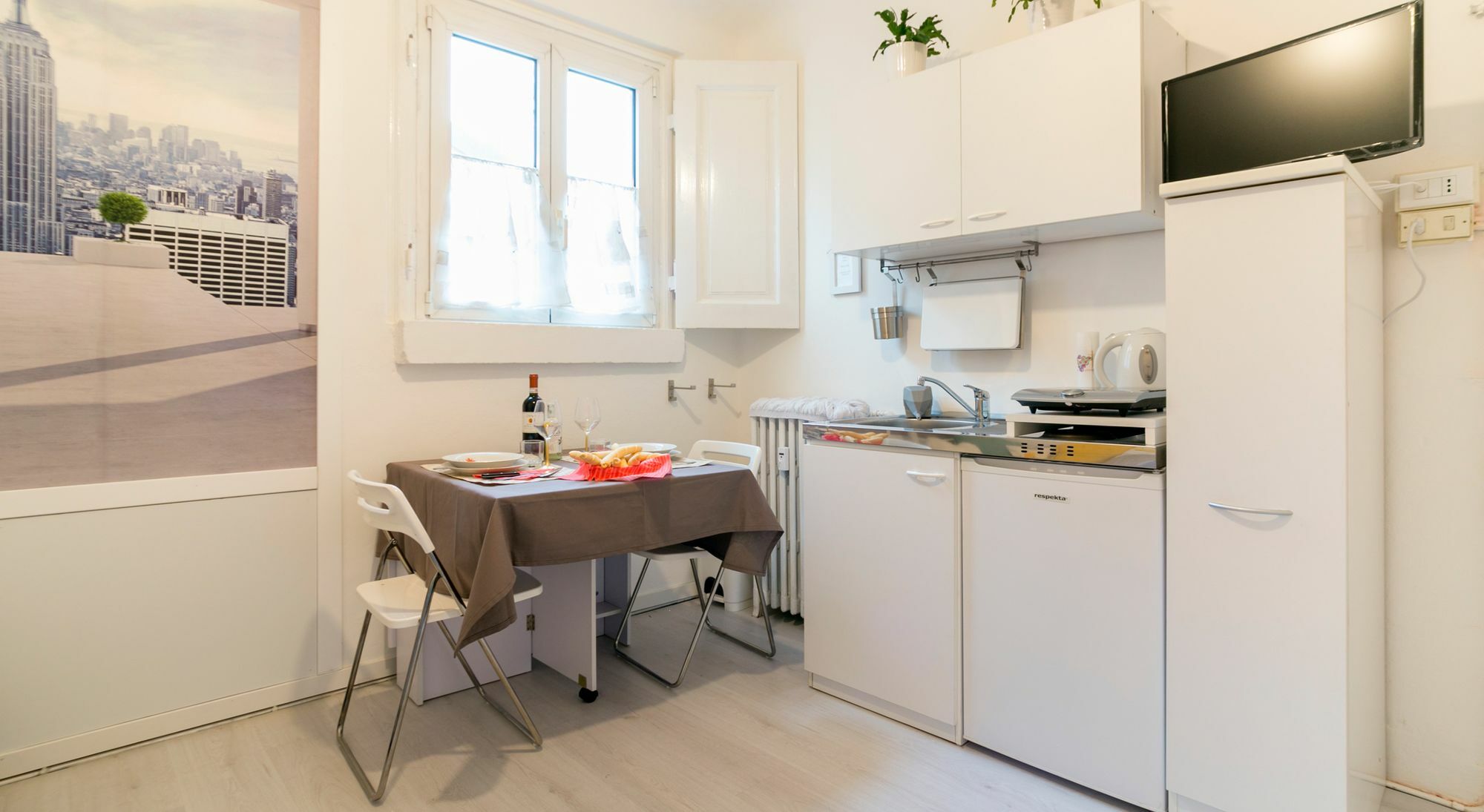 Notami - Commenda White * Milan