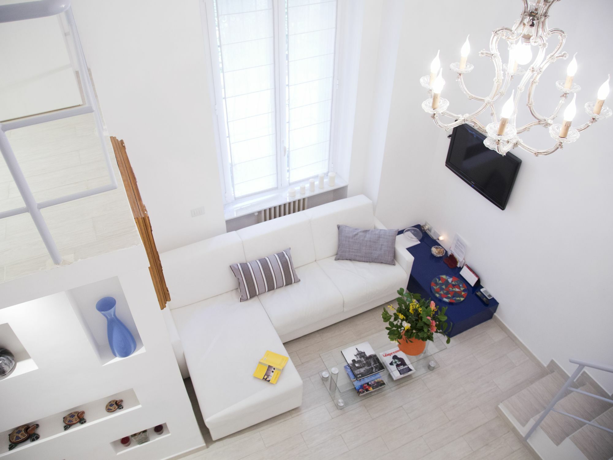 Hintown S. Lorenzo Arcade Apartment Milan