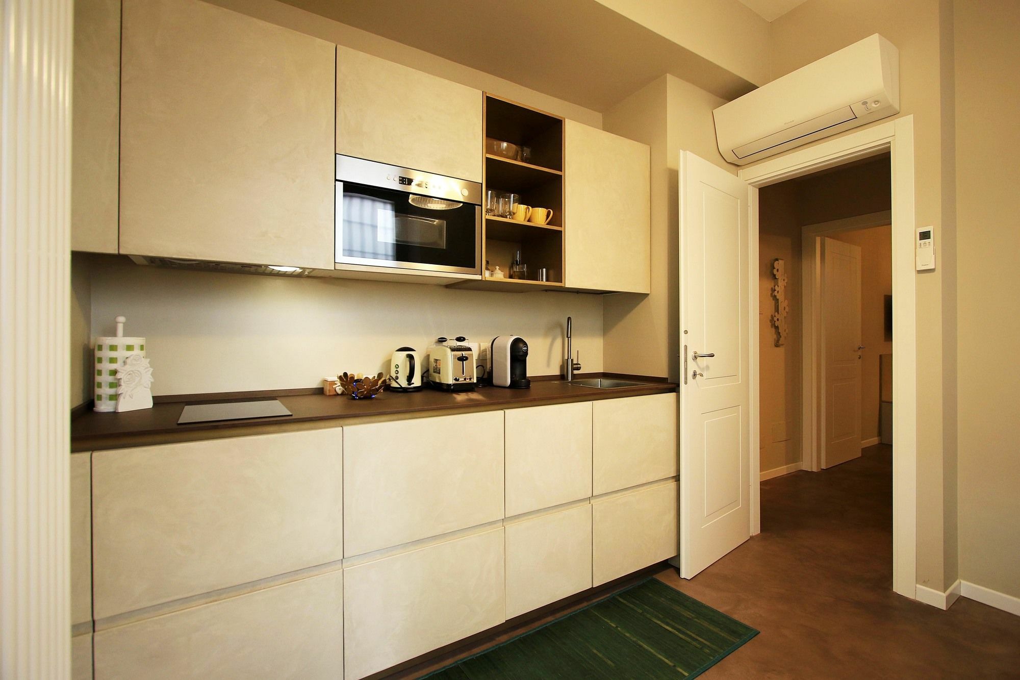 Apartment Residenza Porta Romana 120 *