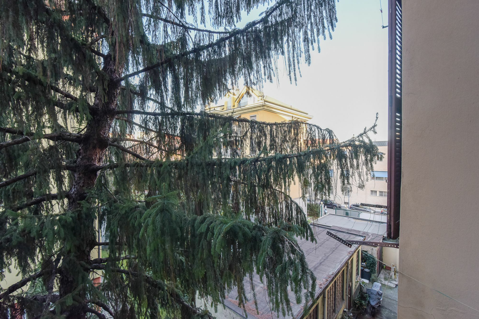 Monolocale Vallarsa Appartamento *