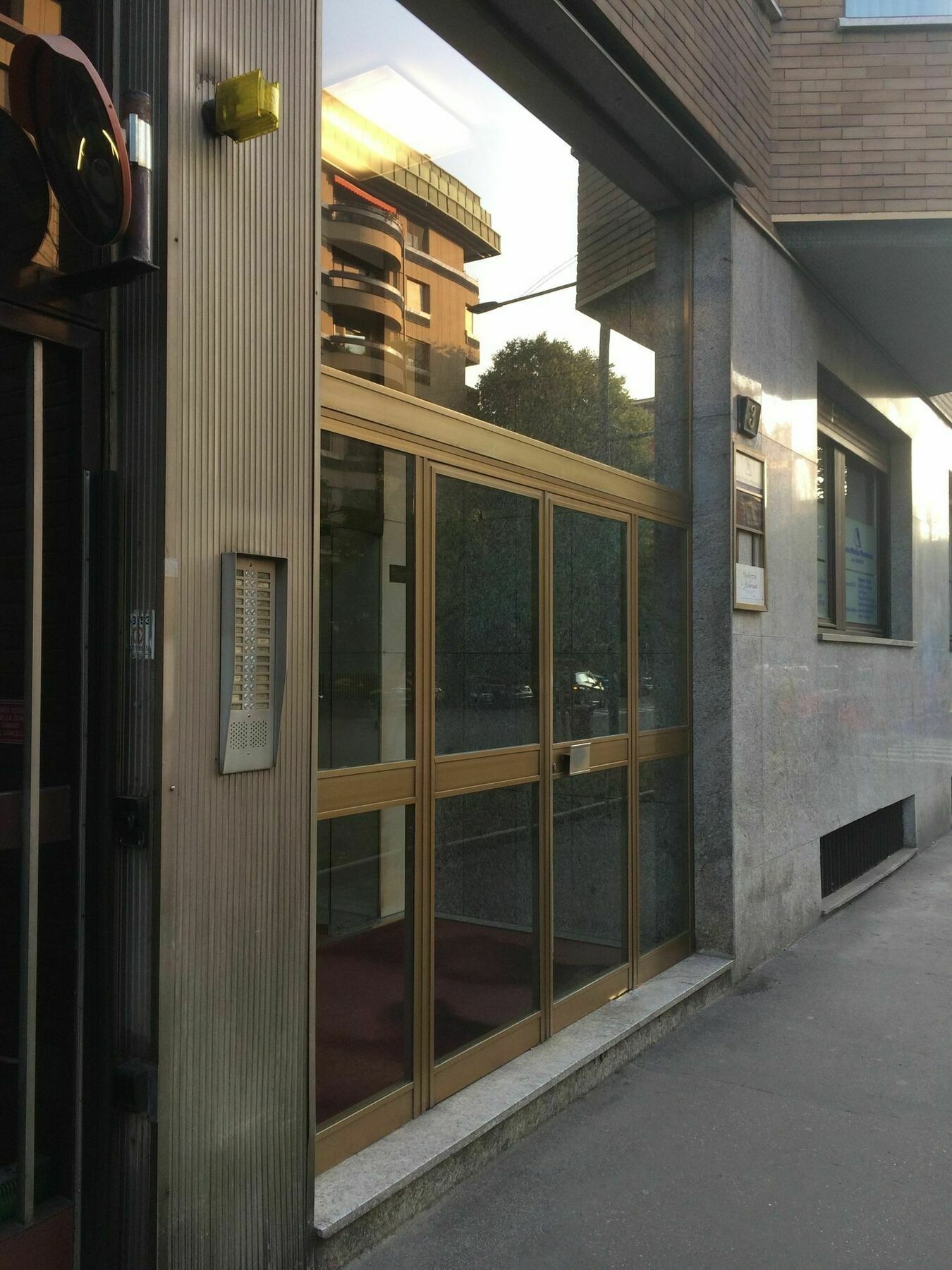 Rentclass - Armida Apartment Milan